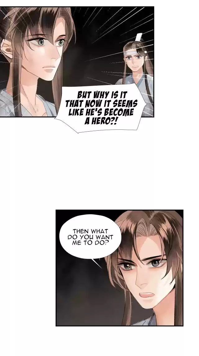 The Grandmaster Of Demonic Cultivation Chapter 215