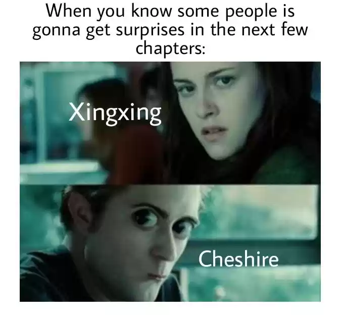 The Grandmaster Of Demonic Cultivation Chapter 215