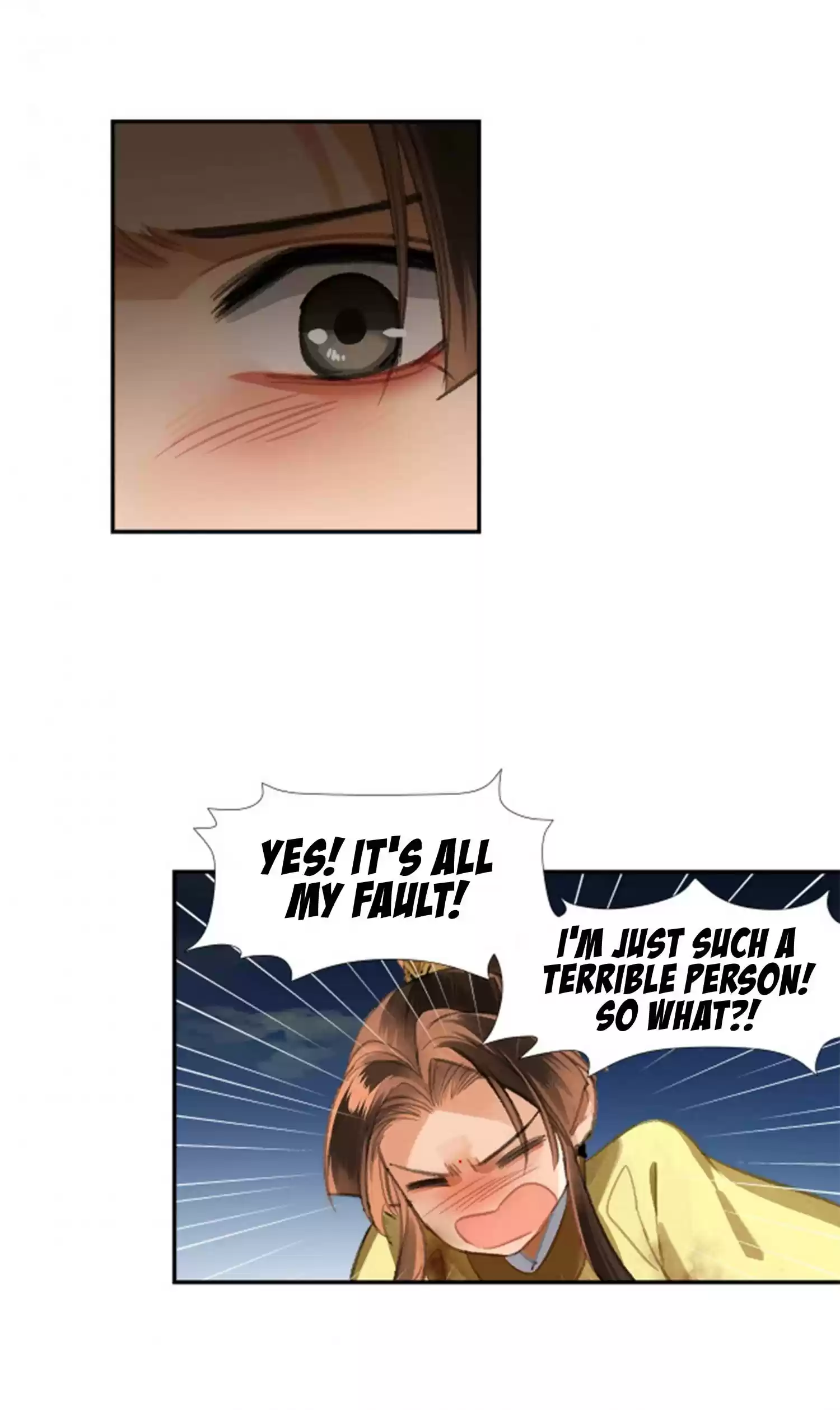 The Grandmaster Of Demonic Cultivation Chapter 217