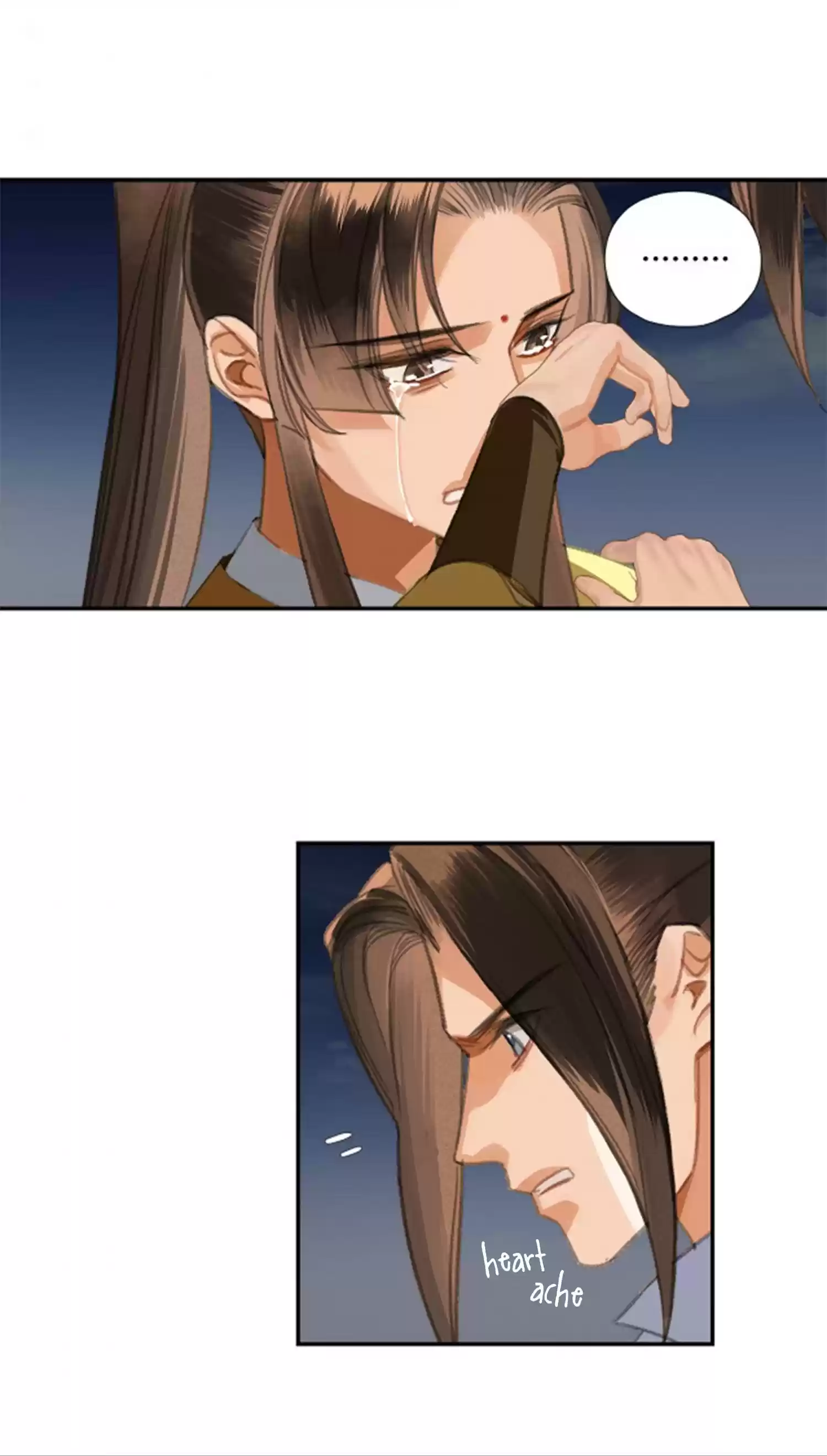 The Grandmaster Of Demonic Cultivation Chapter 217