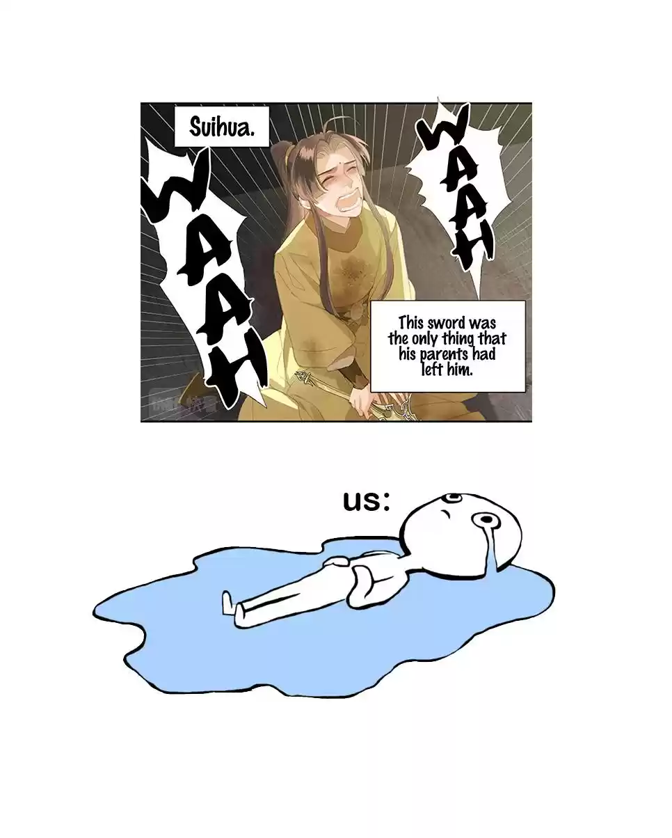 The Grandmaster Of Demonic Cultivation Chapter 217