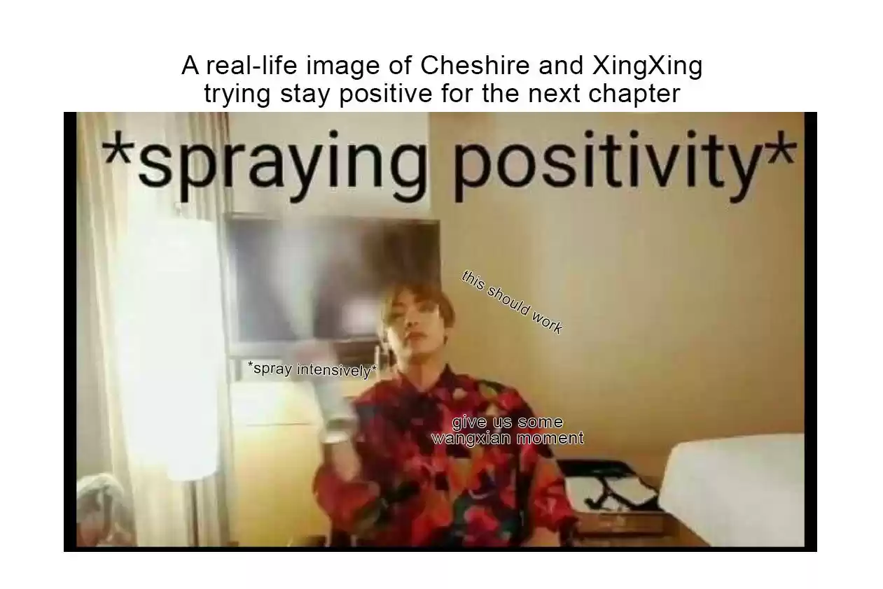 The Grandmaster Of Demonic Cultivation Chapter 217