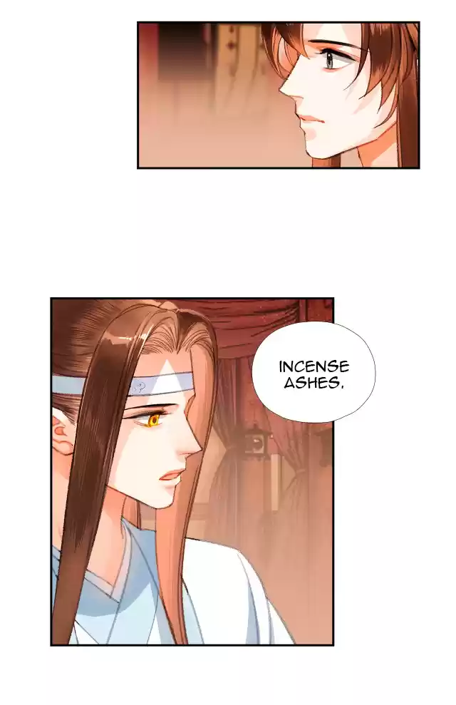 The Grandmaster Of Demonic Cultivation Chapter 222