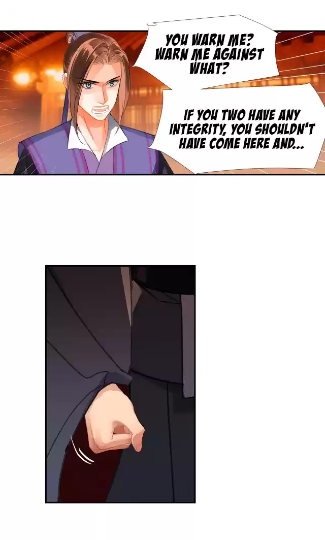 The Grandmaster Of Demonic Cultivation Chapter 222