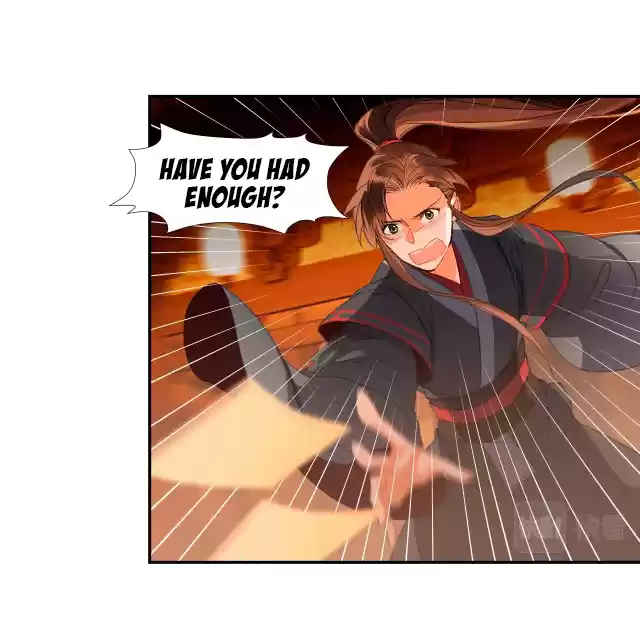 The Grandmaster Of Demonic Cultivation Chapter 222