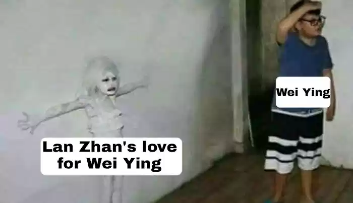 The Grandmaster Of Demonic Cultivation Chapter 222