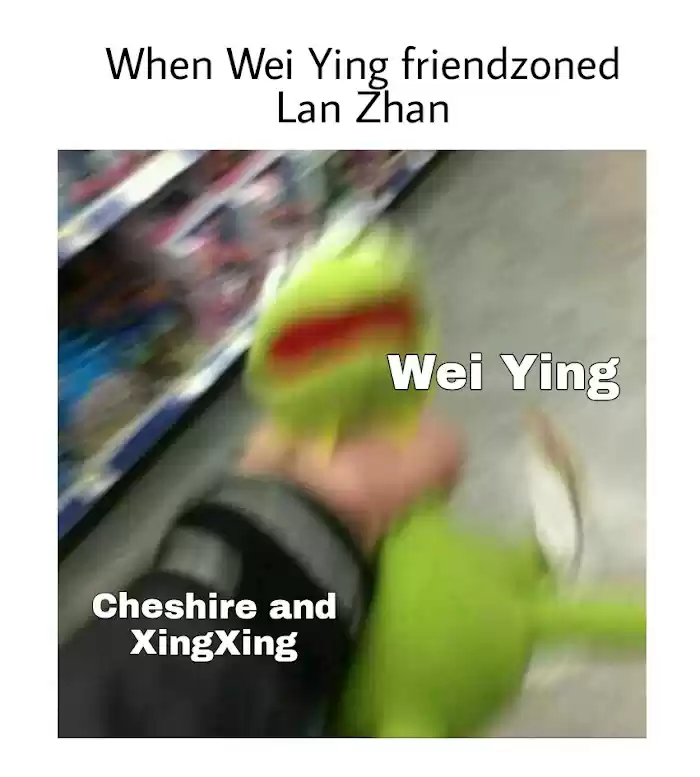 The Grandmaster Of Demonic Cultivation Chapter 222