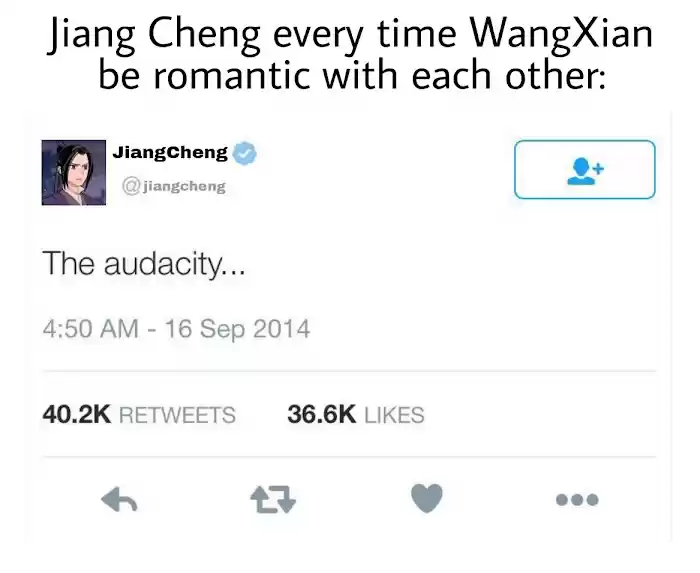 The Grandmaster Of Demonic Cultivation Chapter 222