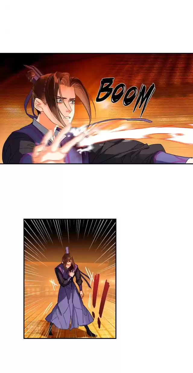 The Grandmaster Of Demonic Cultivation Chapter 223