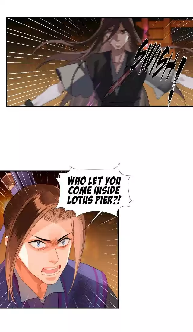 The Grandmaster Of Demonic Cultivation Chapter 223