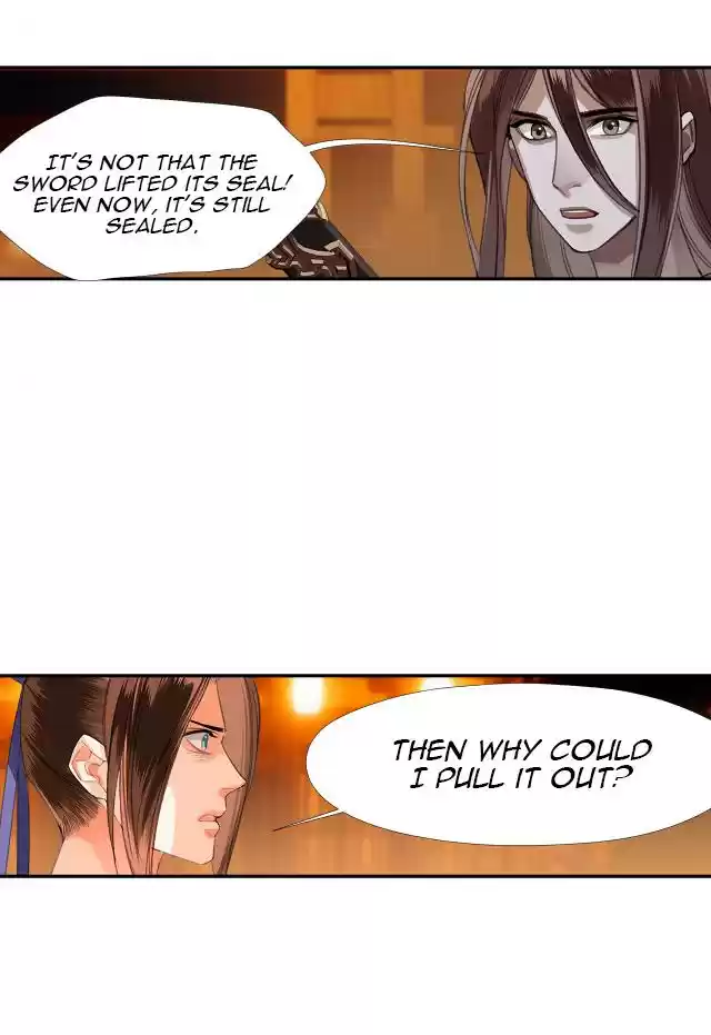 The Grandmaster Of Demonic Cultivation Chapter 223