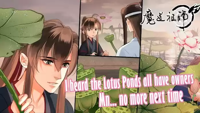 The Grandmaster Of Demonic Cultivation Chapter 225