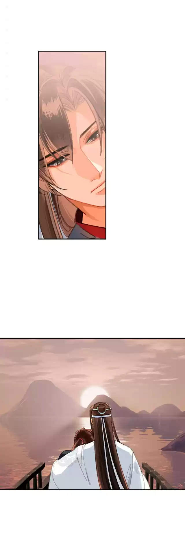 The Grandmaster Of Demonic Cultivation Chapter 225