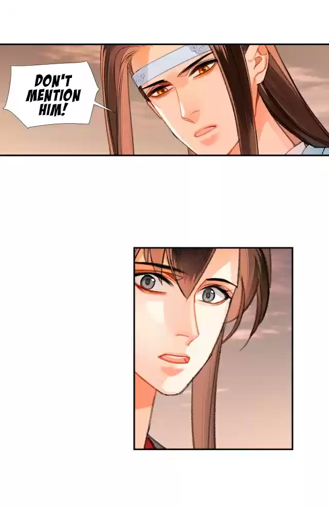 The Grandmaster Of Demonic Cultivation Chapter 225