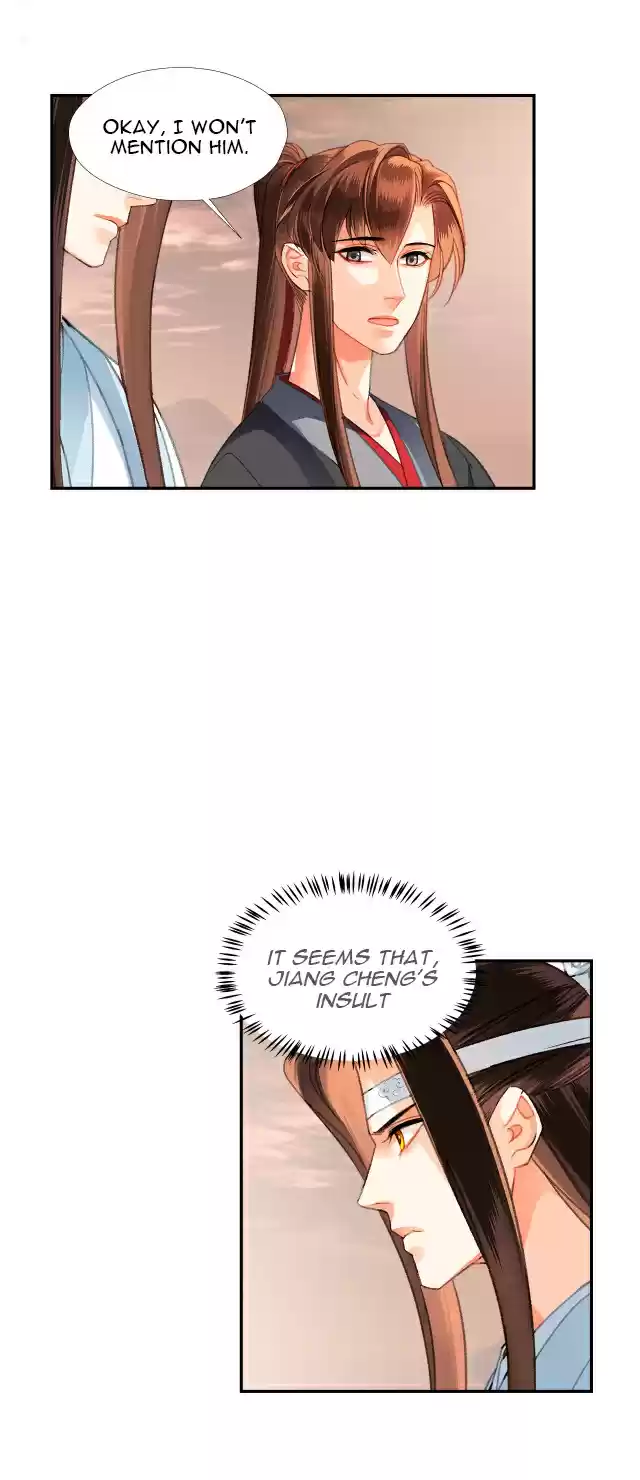 The Grandmaster Of Demonic Cultivation Chapter 225