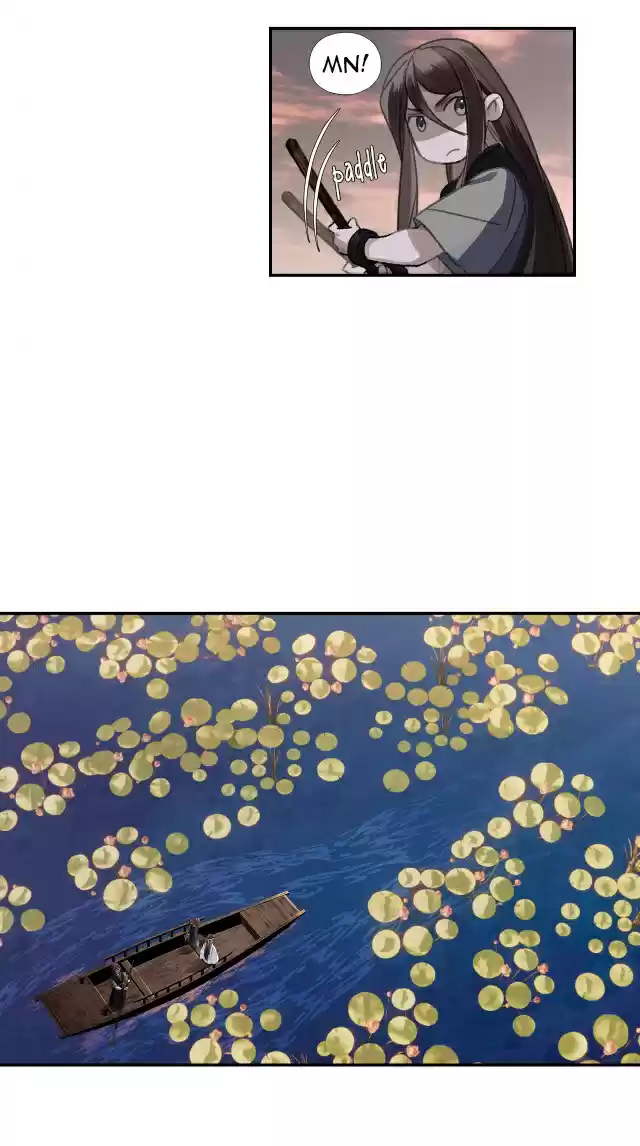 The Grandmaster Of Demonic Cultivation Chapter 225