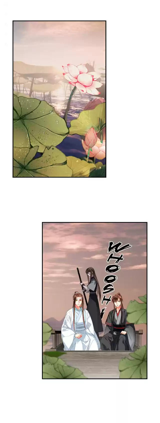 The Grandmaster Of Demonic Cultivation Chapter 225