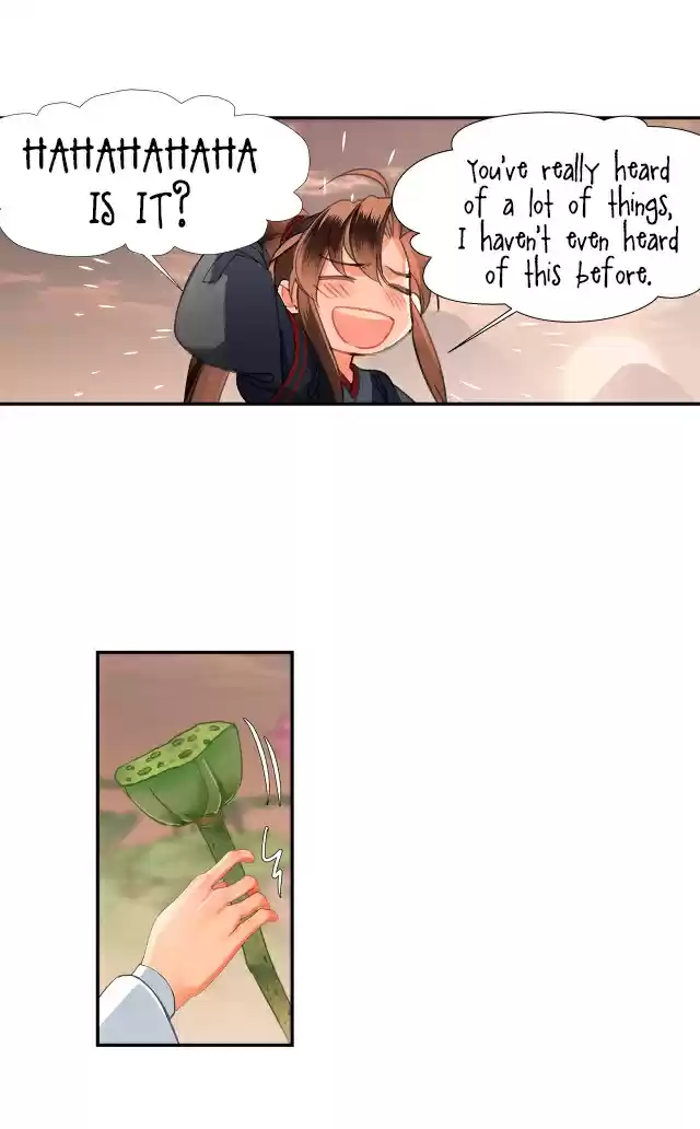 The Grandmaster Of Demonic Cultivation Chapter 225