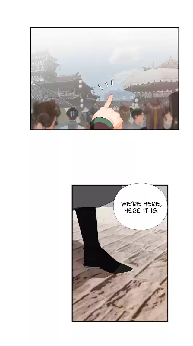 The Grandmaster Of Demonic Cultivation Chapter 225