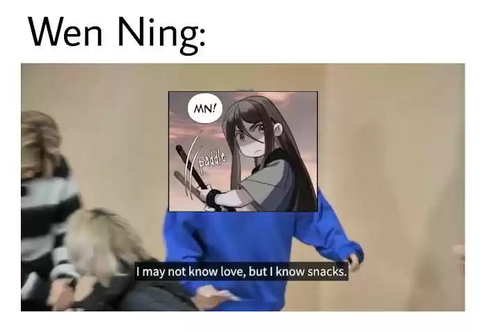 The Grandmaster Of Demonic Cultivation Chapter 225