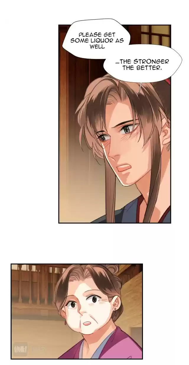 The Grandmaster Of Demonic Cultivation Chapter 226