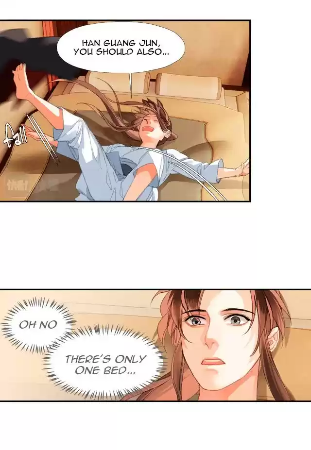 The Grandmaster Of Demonic Cultivation Chapter 226