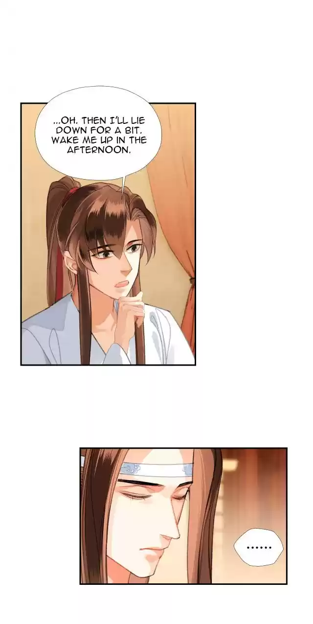 The Grandmaster Of Demonic Cultivation Chapter 226