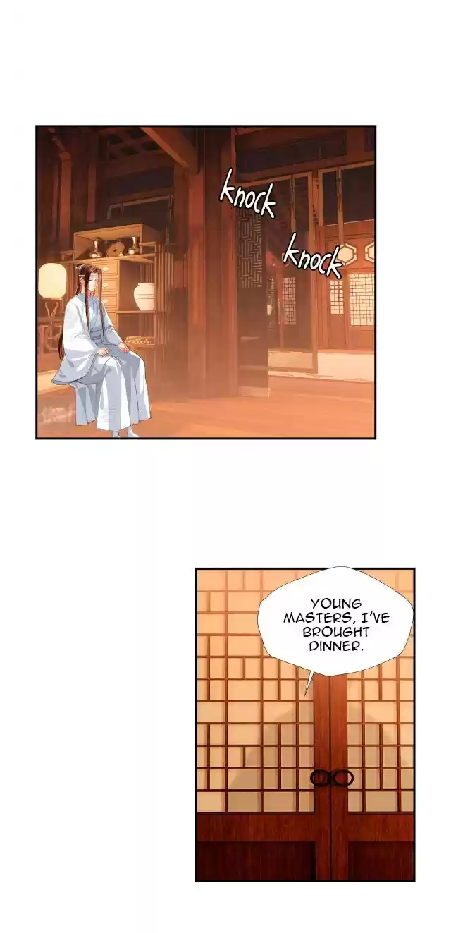 The Grandmaster Of Demonic Cultivation Chapter 227