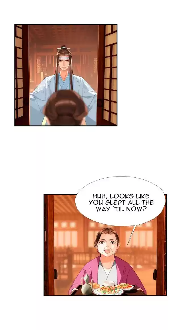 The Grandmaster Of Demonic Cultivation Chapter 227