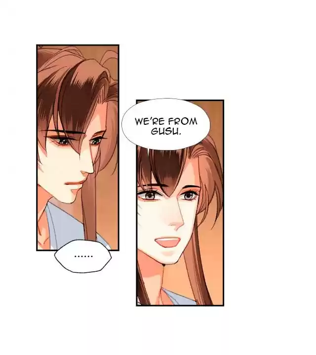 The Grandmaster Of Demonic Cultivation Chapter 227