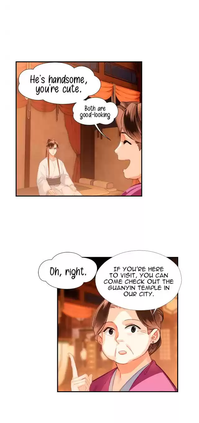 The Grandmaster Of Demonic Cultivation Chapter 227