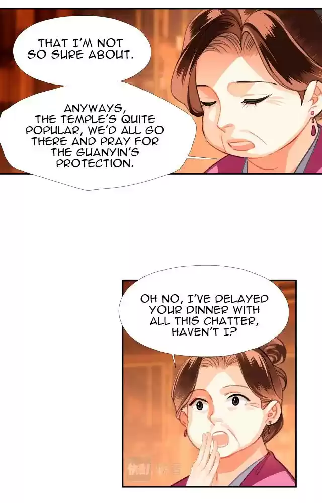 The Grandmaster Of Demonic Cultivation Chapter 227