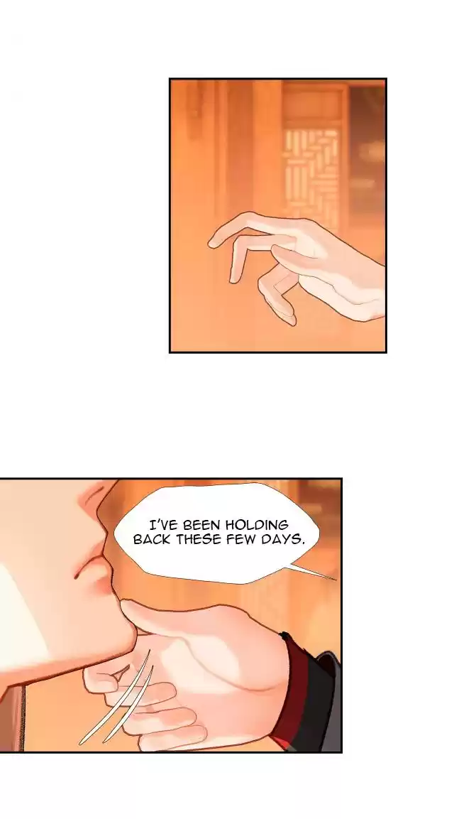 The Grandmaster Of Demonic Cultivation Chapter 227