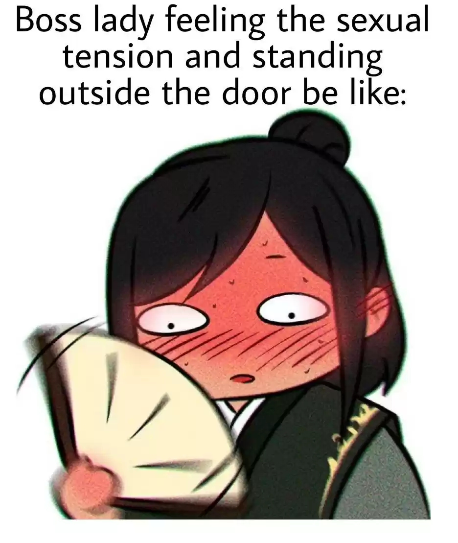 The Grandmaster Of Demonic Cultivation Chapter 227