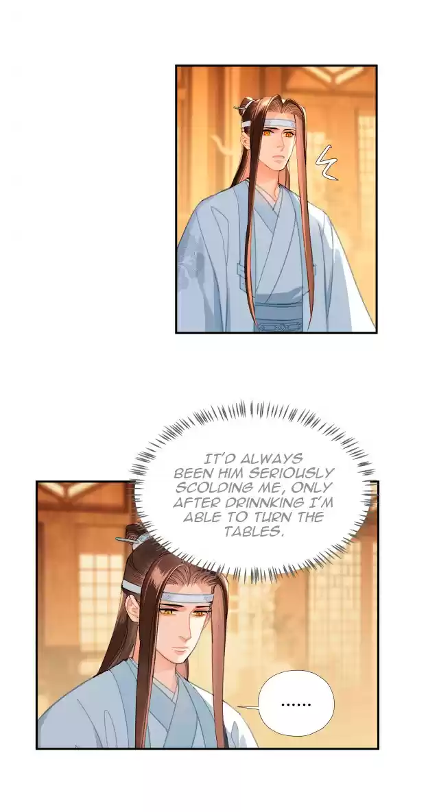 The Grandmaster Of Demonic Cultivation Chapter 228