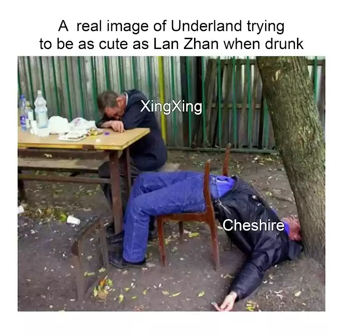 The Grandmaster Of Demonic Cultivation Chapter 228