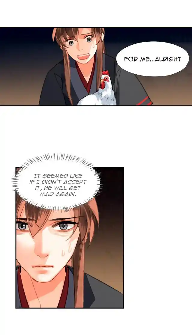 The Grandmaster Of Demonic Cultivation Chapter 229