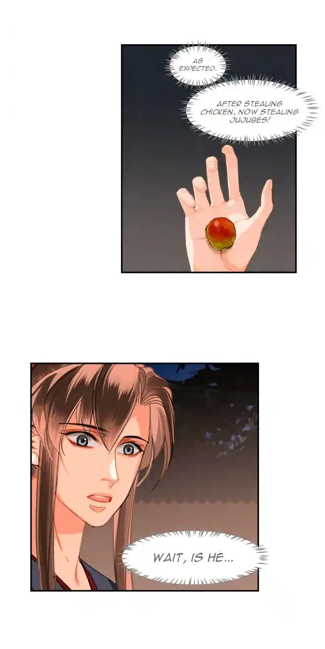 The Grandmaster Of Demonic Cultivation Chapter 229