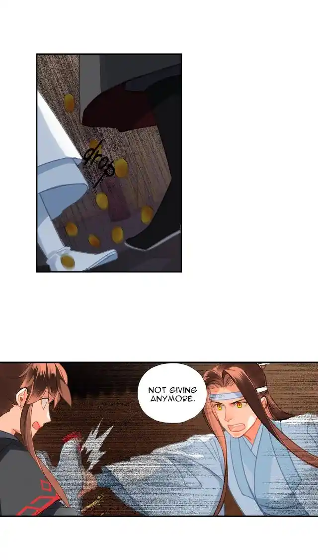 The Grandmaster Of Demonic Cultivation Chapter 229