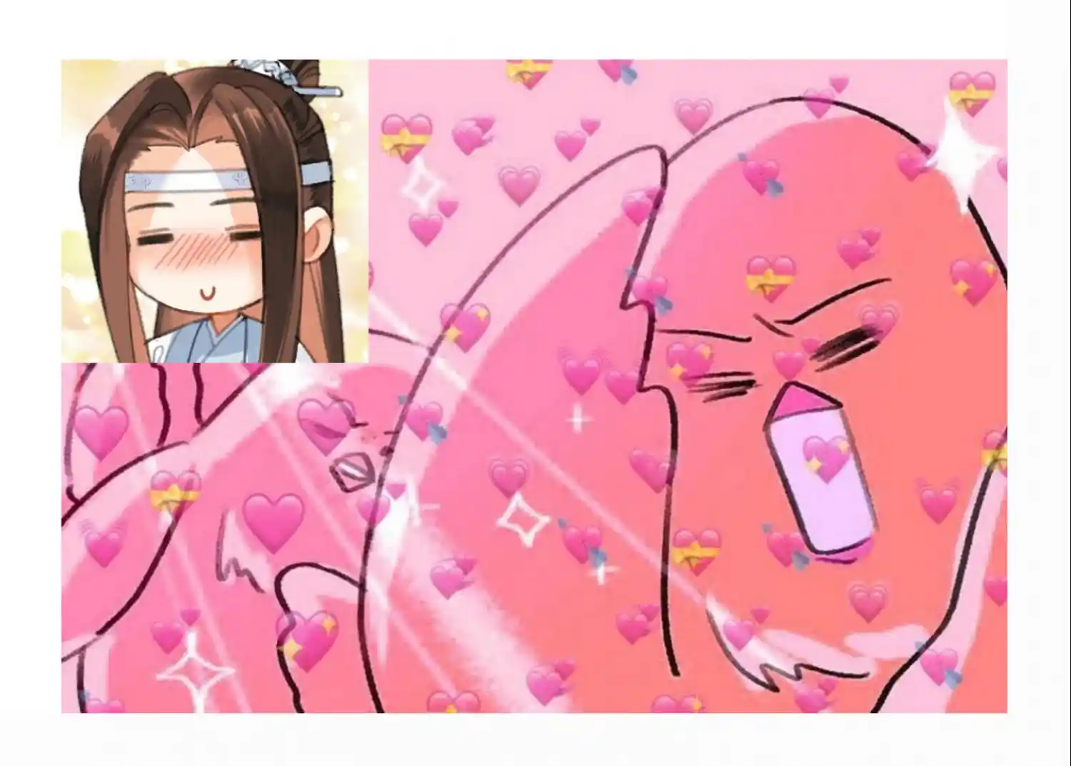 The Grandmaster Of Demonic Cultivation Chapter 229