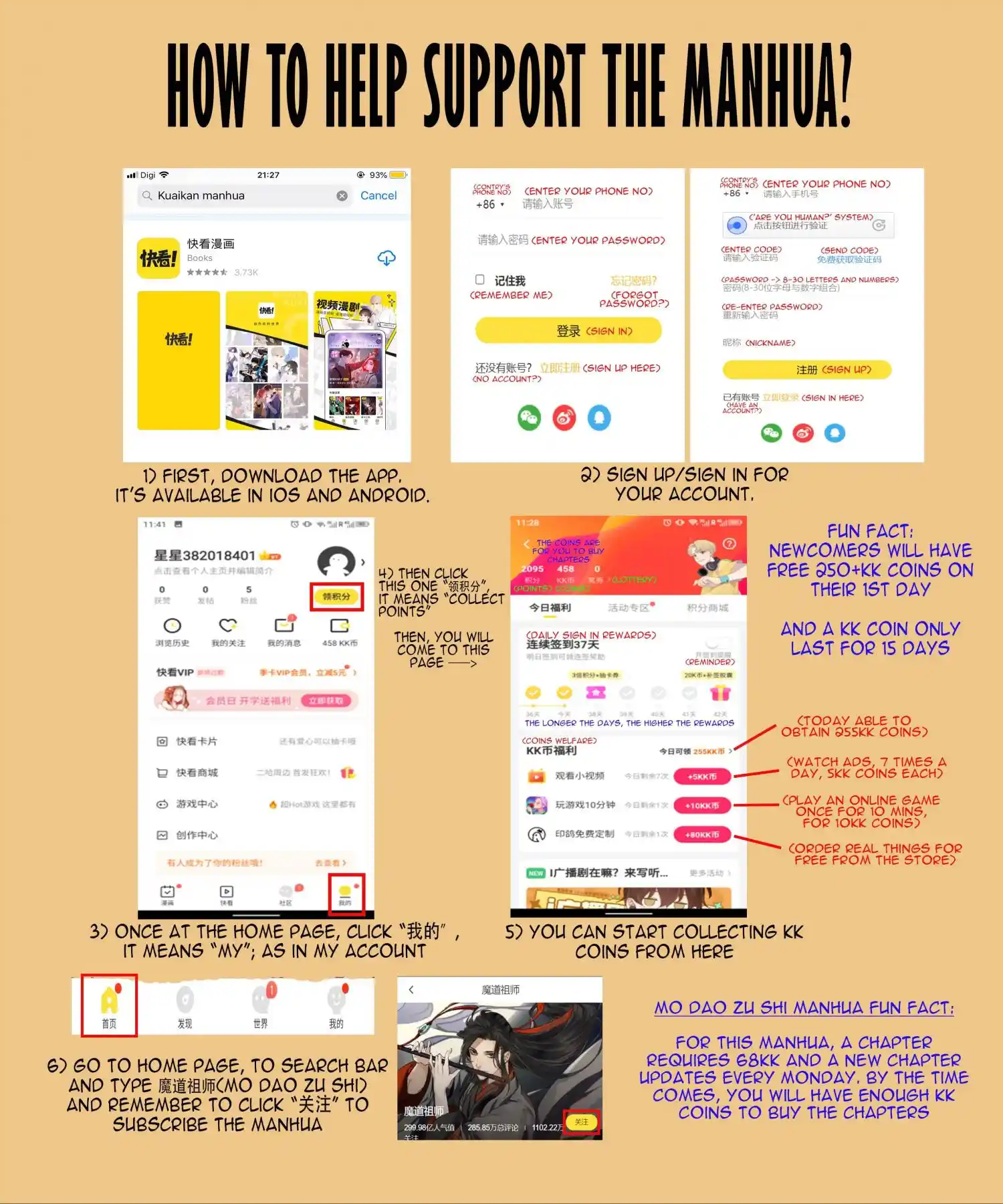 The Grandmaster Of Demonic Cultivation Chapter 229