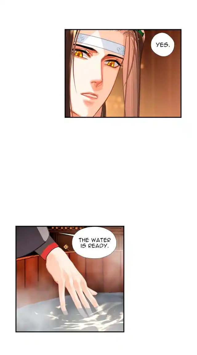 The Grandmaster Of Demonic Cultivation Chapter 230