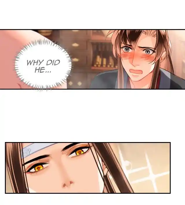 The Grandmaster Of Demonic Cultivation Chapter 230