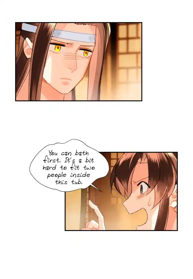 The Grandmaster Of Demonic Cultivation Chapter 230