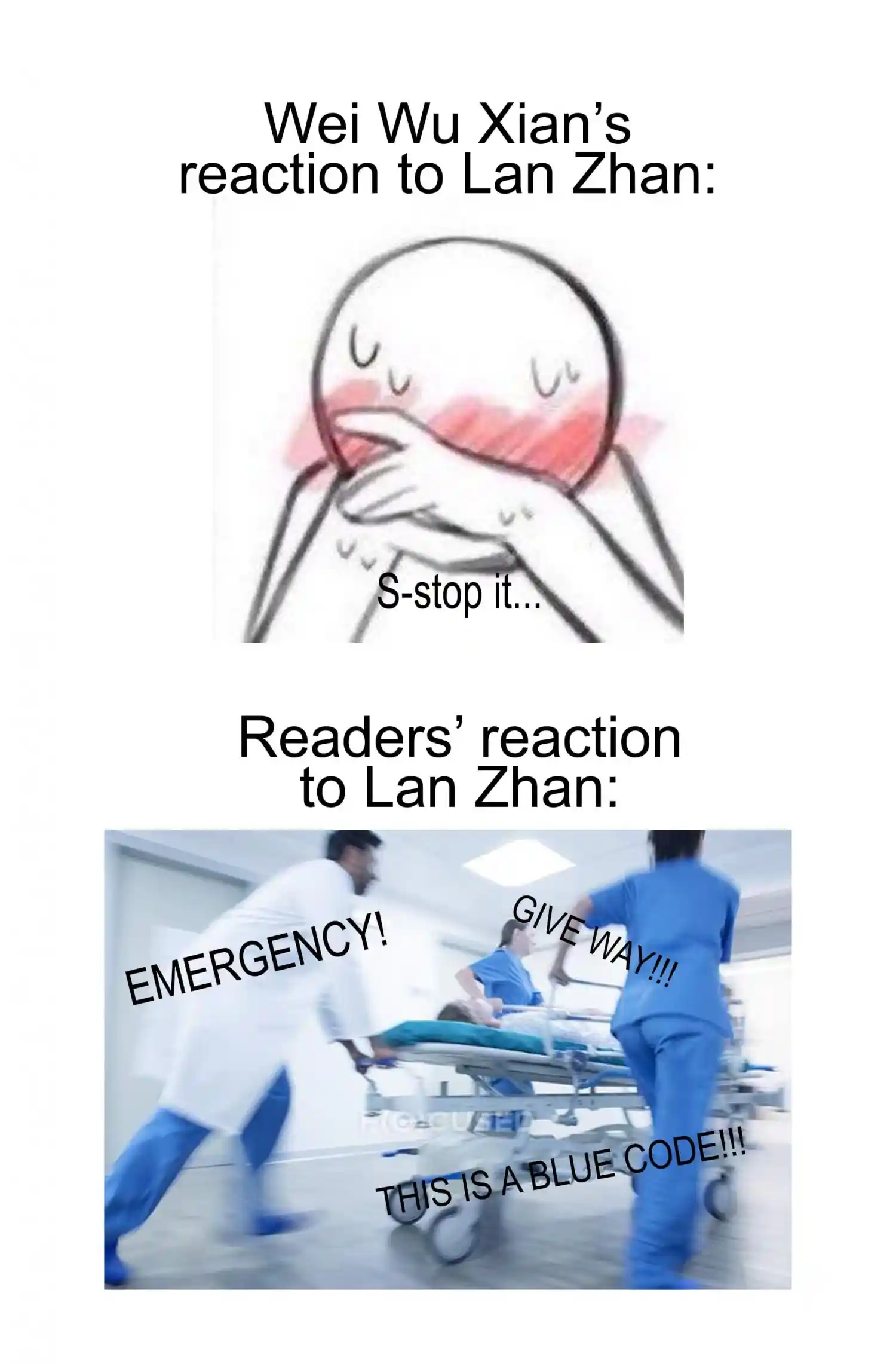 The Grandmaster Of Demonic Cultivation Chapter 230