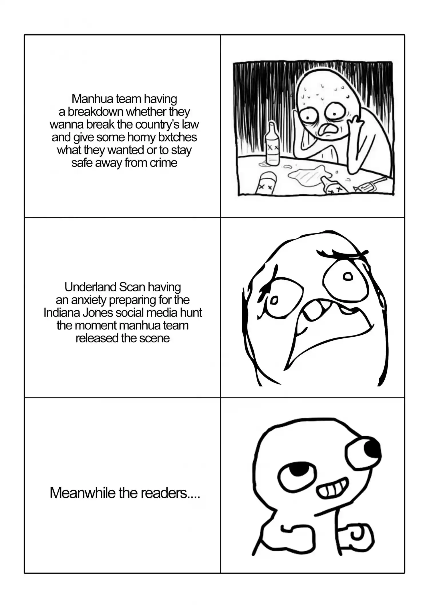 The Grandmaster Of Demonic Cultivation Chapter 230