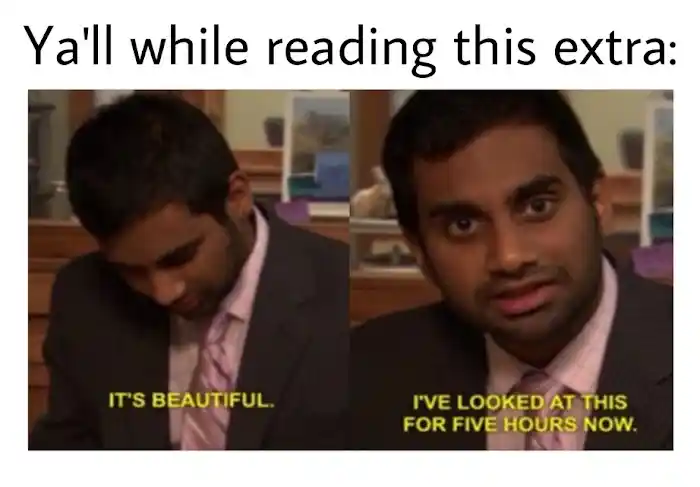 The Grandmaster Of Demonic Cultivation Chapter 231.5