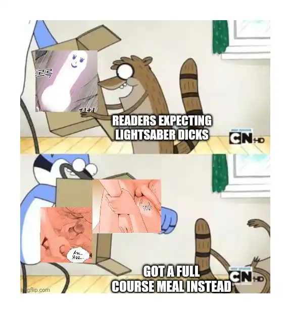 The Grandmaster Of Demonic Cultivation Chapter 231.5