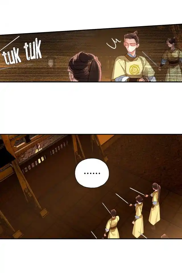 The Grandmaster Of Demonic Cultivation Chapter 234