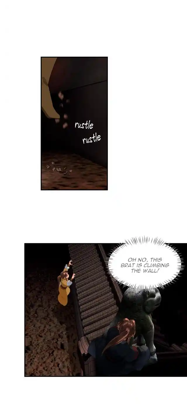 The Grandmaster Of Demonic Cultivation Chapter 234